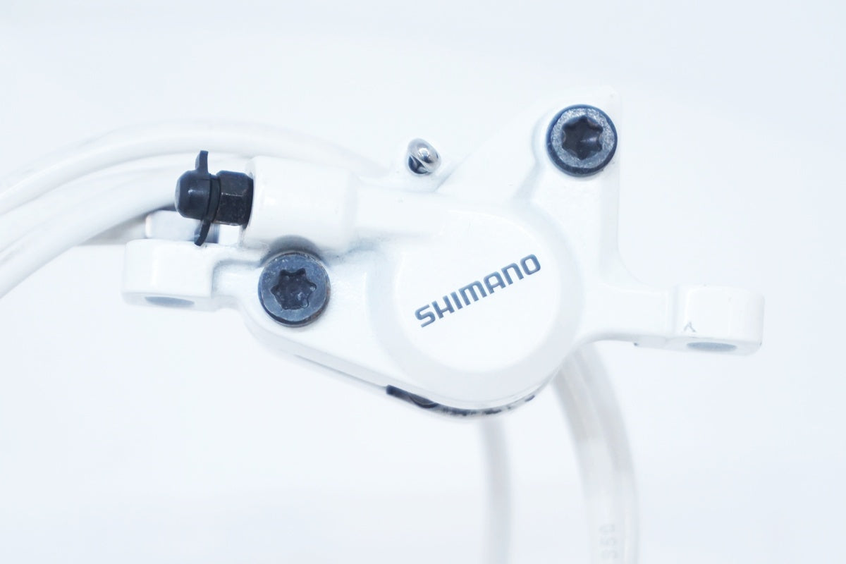 SHIMANO 「シマノ」 BR-M446 / BL-M445 ディスクブレーキセット / 大阪美原北インター店