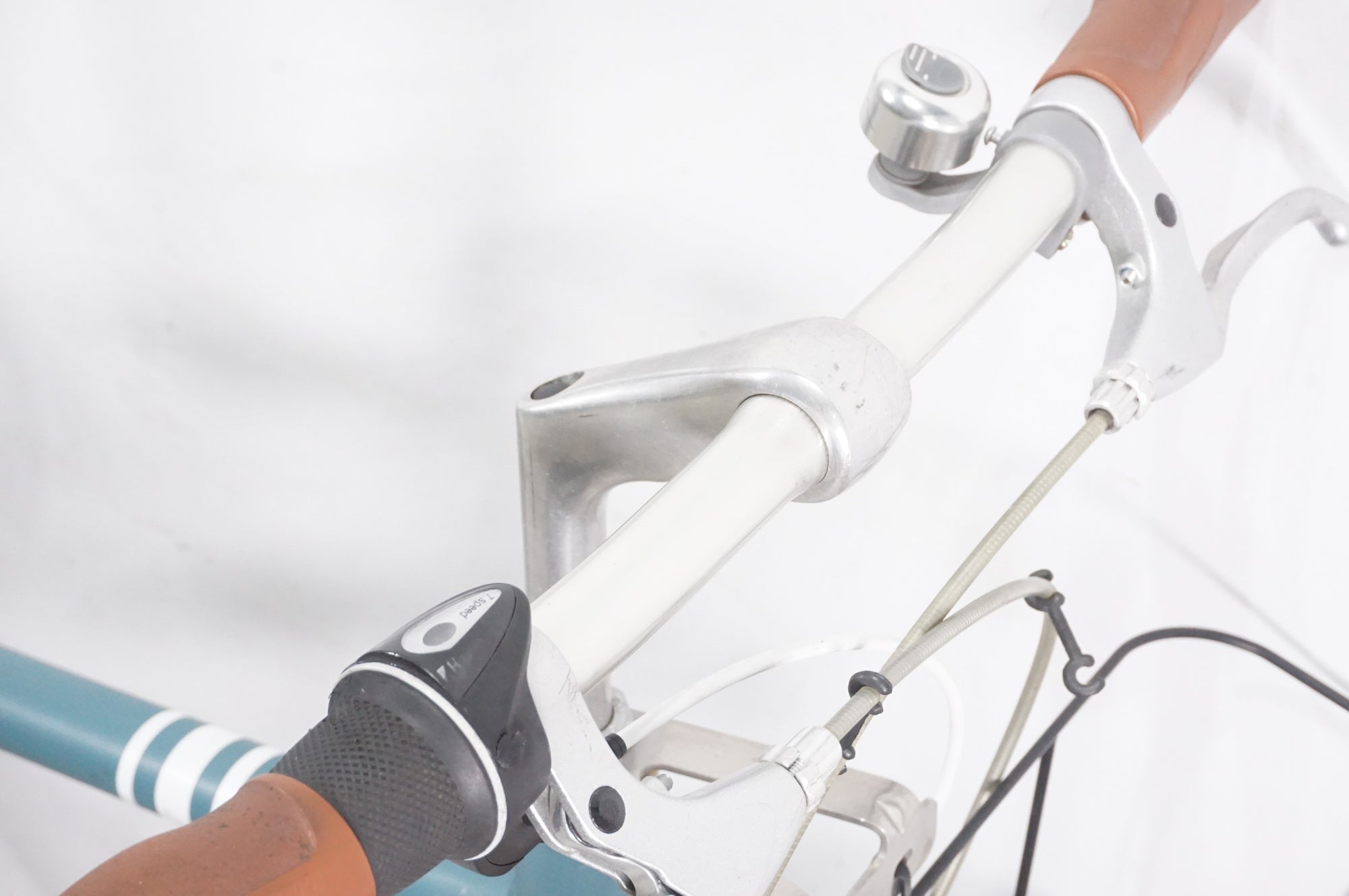 BRIDGESTONE 「ブリヂストン」 MARKROSA M7  2018年モデル 20インチ ミニベロ / AKIBA店