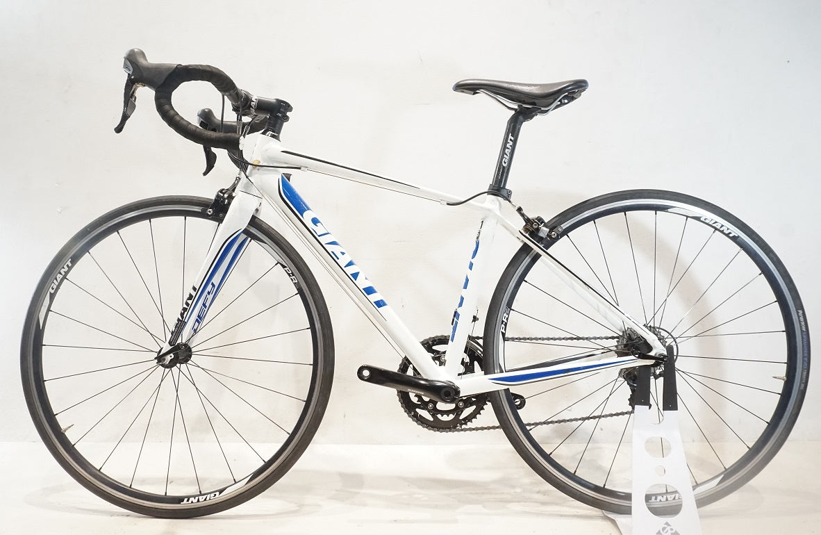 GIANT 「ジャイアント」 DEFY 1 2012年モデル ロードバイク / 横浜戸塚店