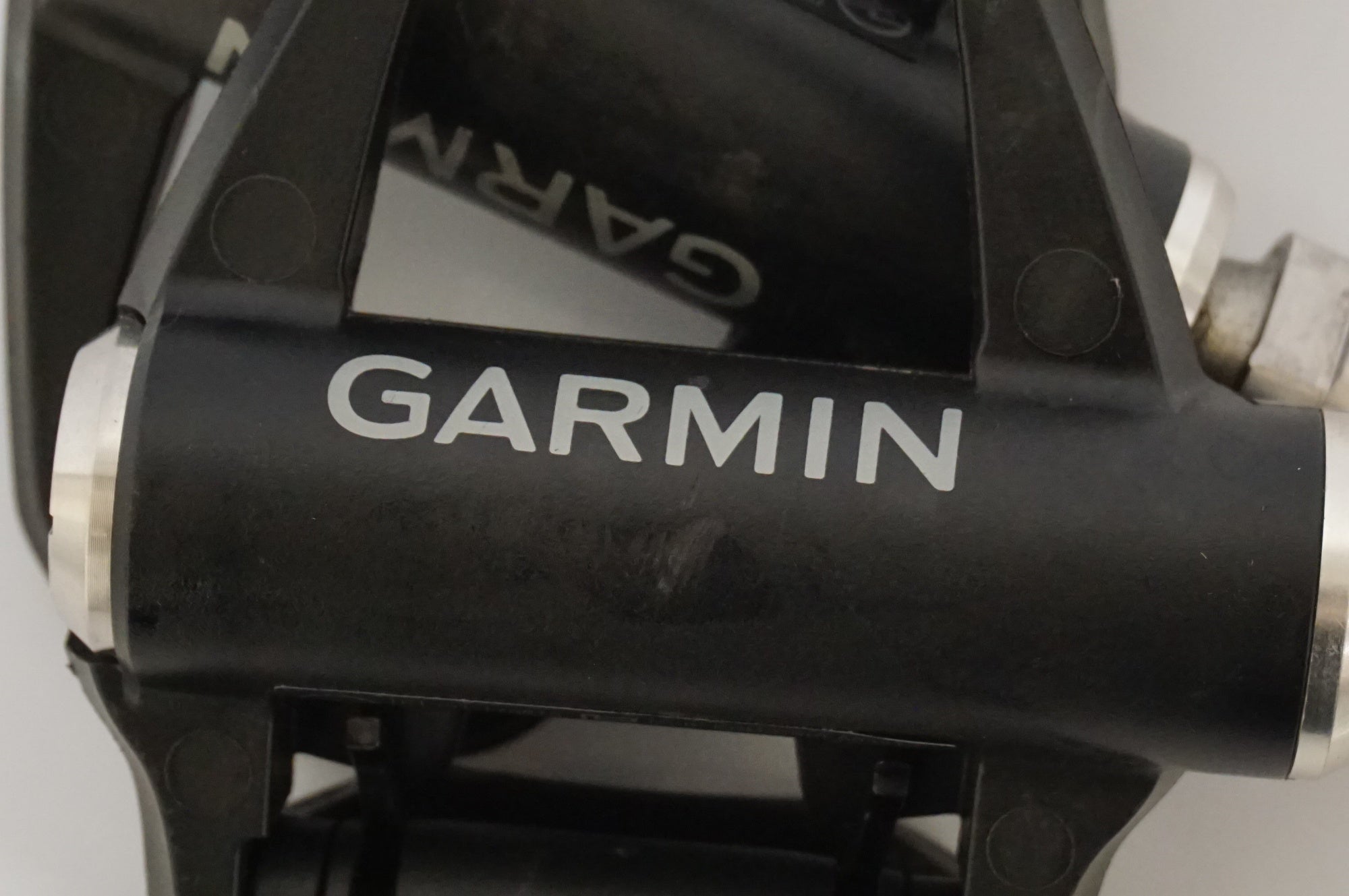 GARMIN 「ガーミン」RALLY RS200 パワーメーター ペダル / 浜松店