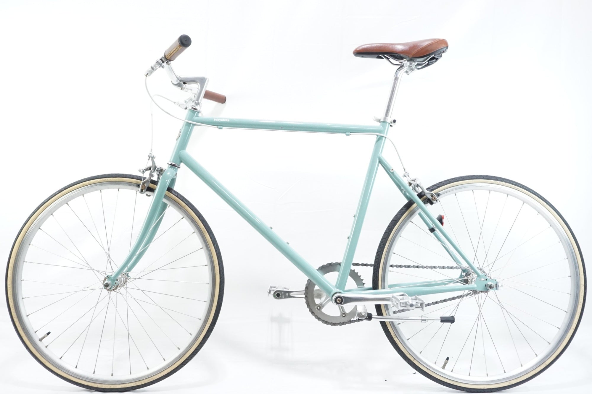 TOKYOBIKE 「トーキョーバイク」 MONO 2024年モデル ピストバイク / 中