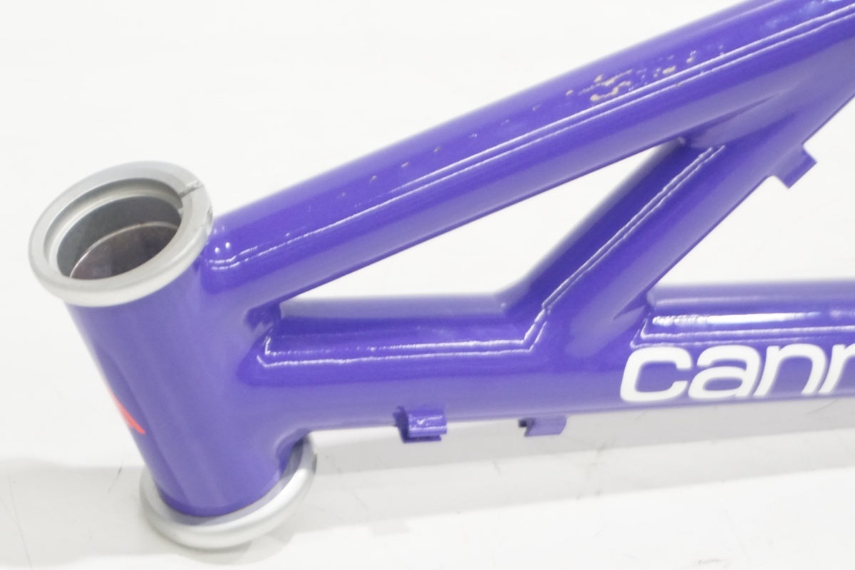 CANNONDALE 「キャノンデール」 DELTA V 900 1992年モデル フレーム / 滋賀大津店