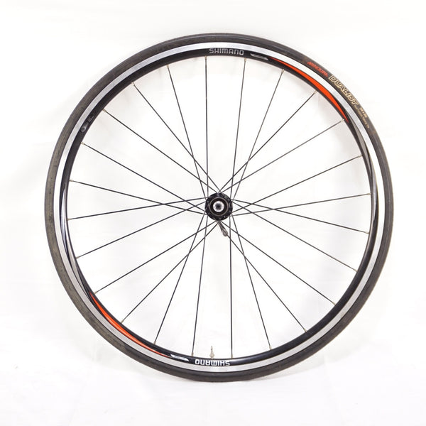 SHIMANO 「シマノ」 WH-R500 リアホイール / 中目黒店 ｜ バイチャリ