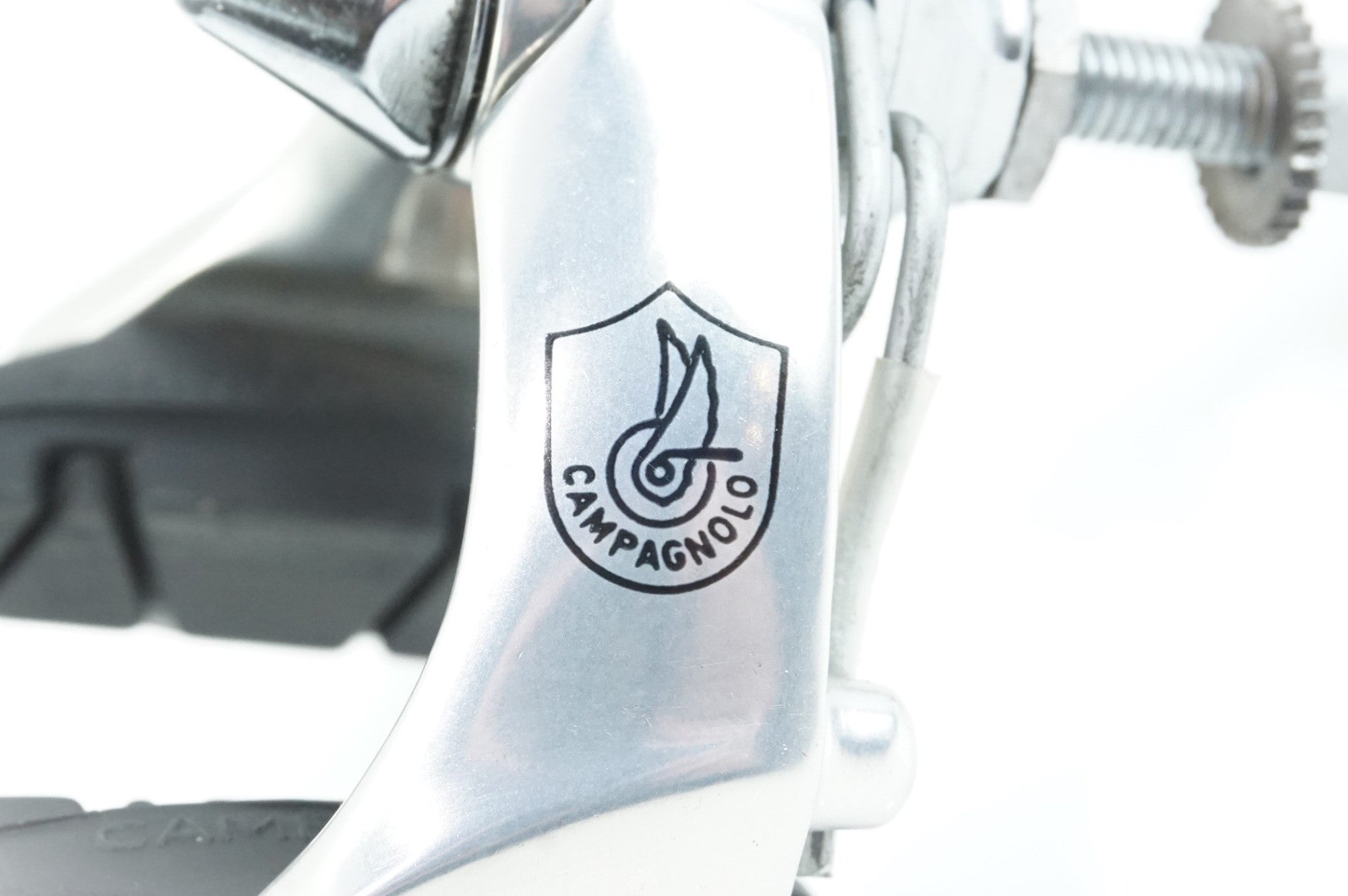 CAMPAGNOLO 「カンパニョーロ」 BR-02CH CHORUS MONOPLANER キャリパーブレーキセット / 中目黒店