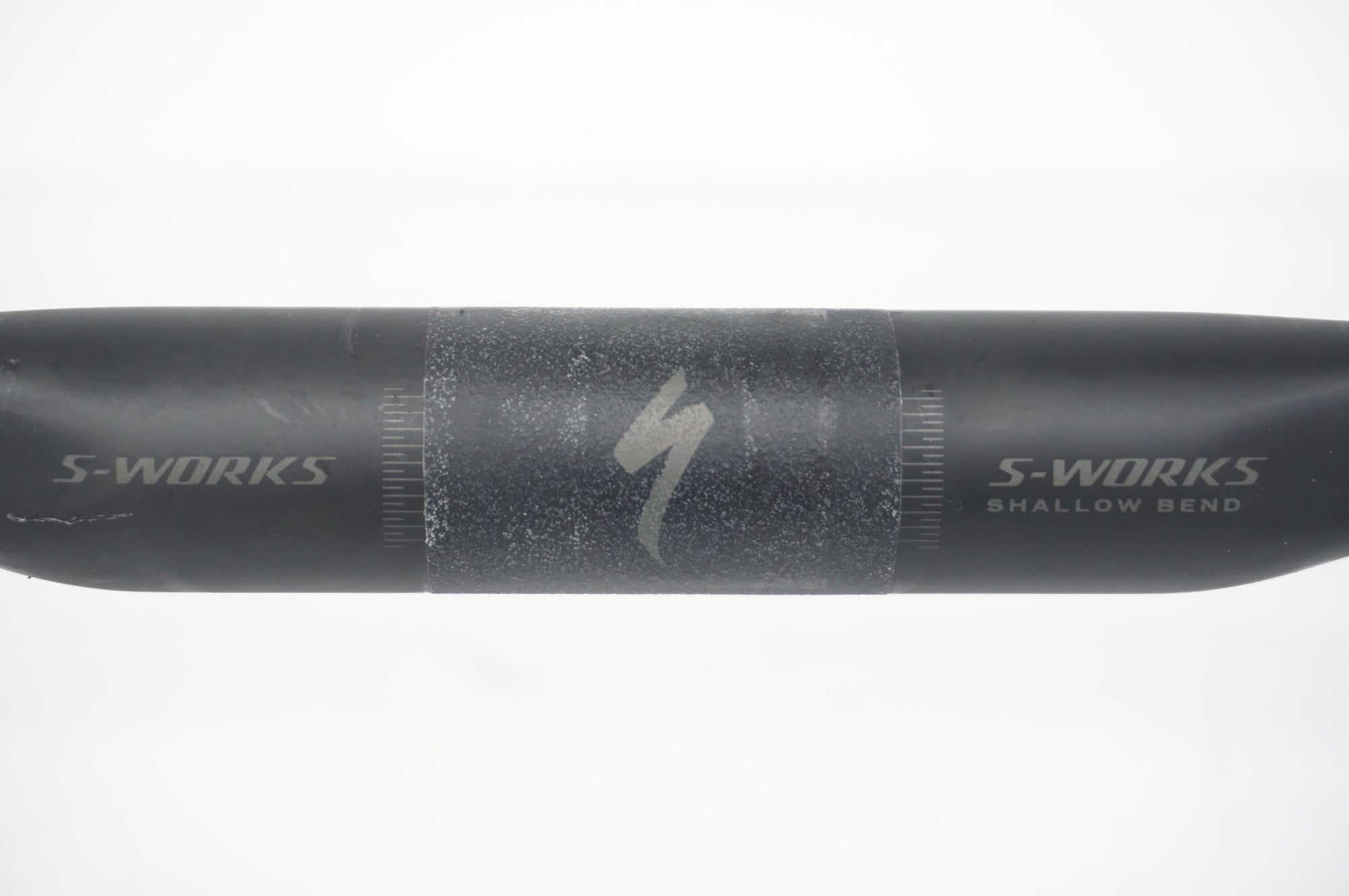 SPECIALIZED 「スペシャライズド」 S-WORKS SHALLOW BEND Φ31.8 420mm カーボン ハンドル / 阪急塚口店