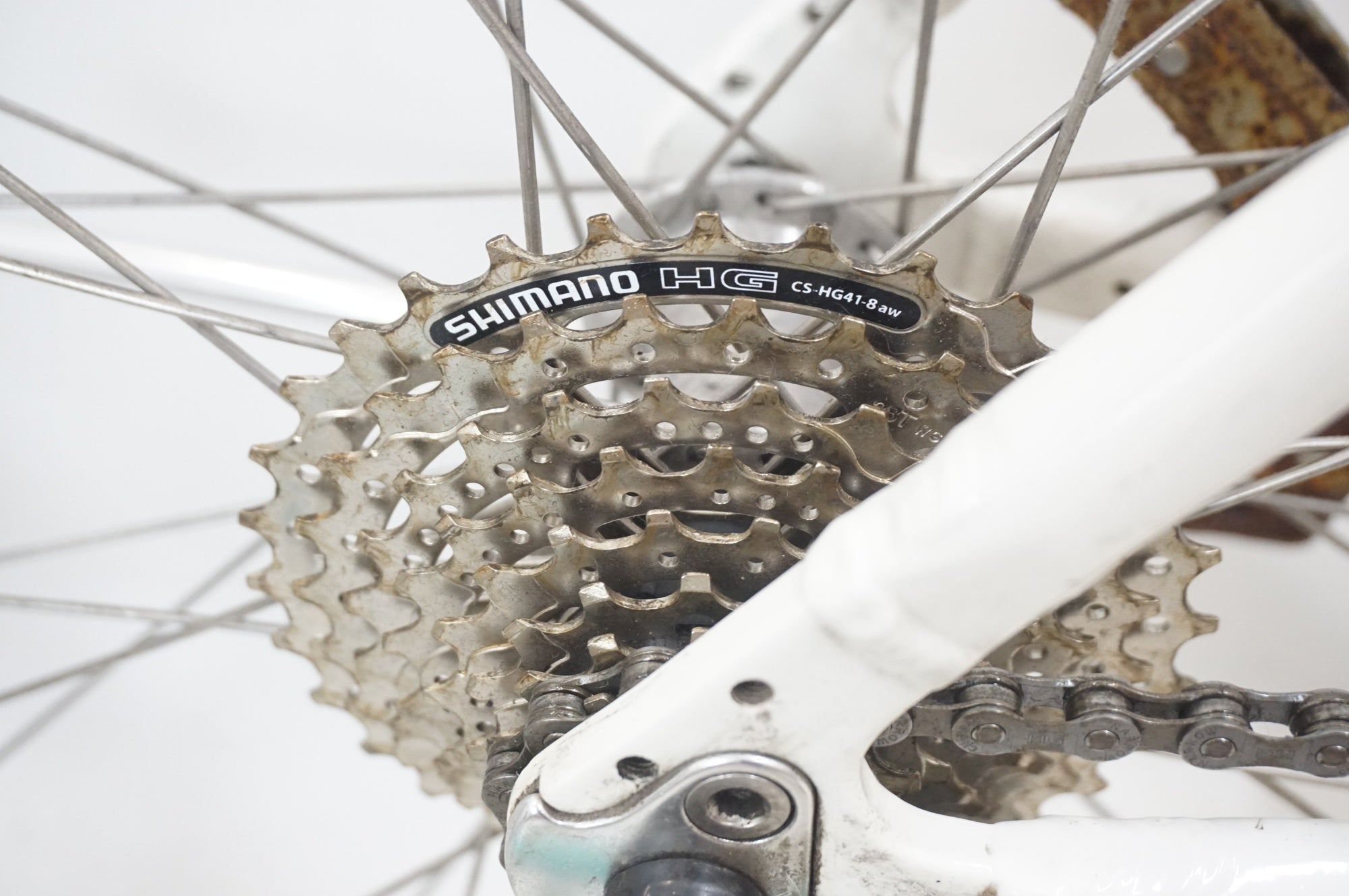 ジャンク RITEWAY 「ライトウェイ」 SHEPHERD 2010年頃 クロスバイク / 福岡アイランドシティ店