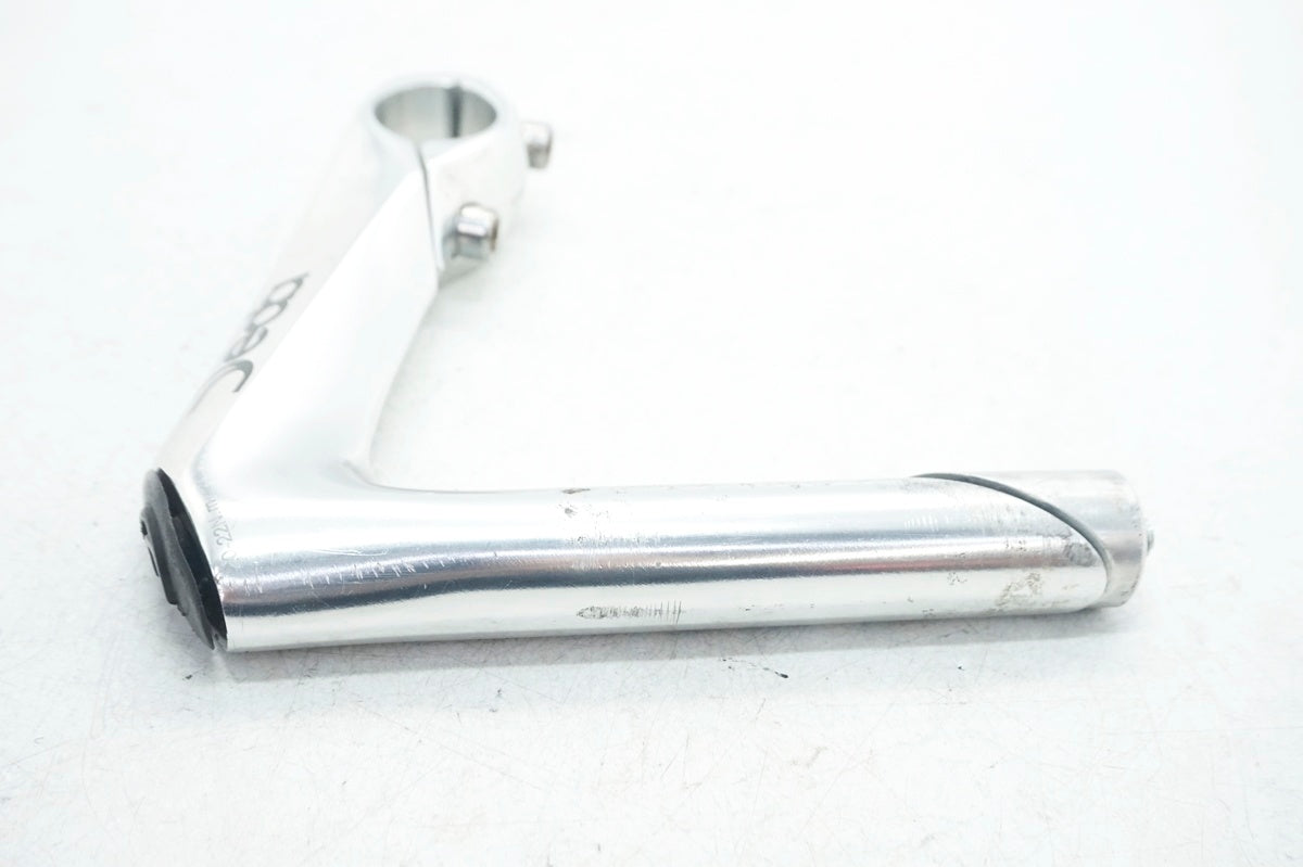 DEDA 「デダ」 120mm Φ25.4 スレッドステム / 大阪門真店