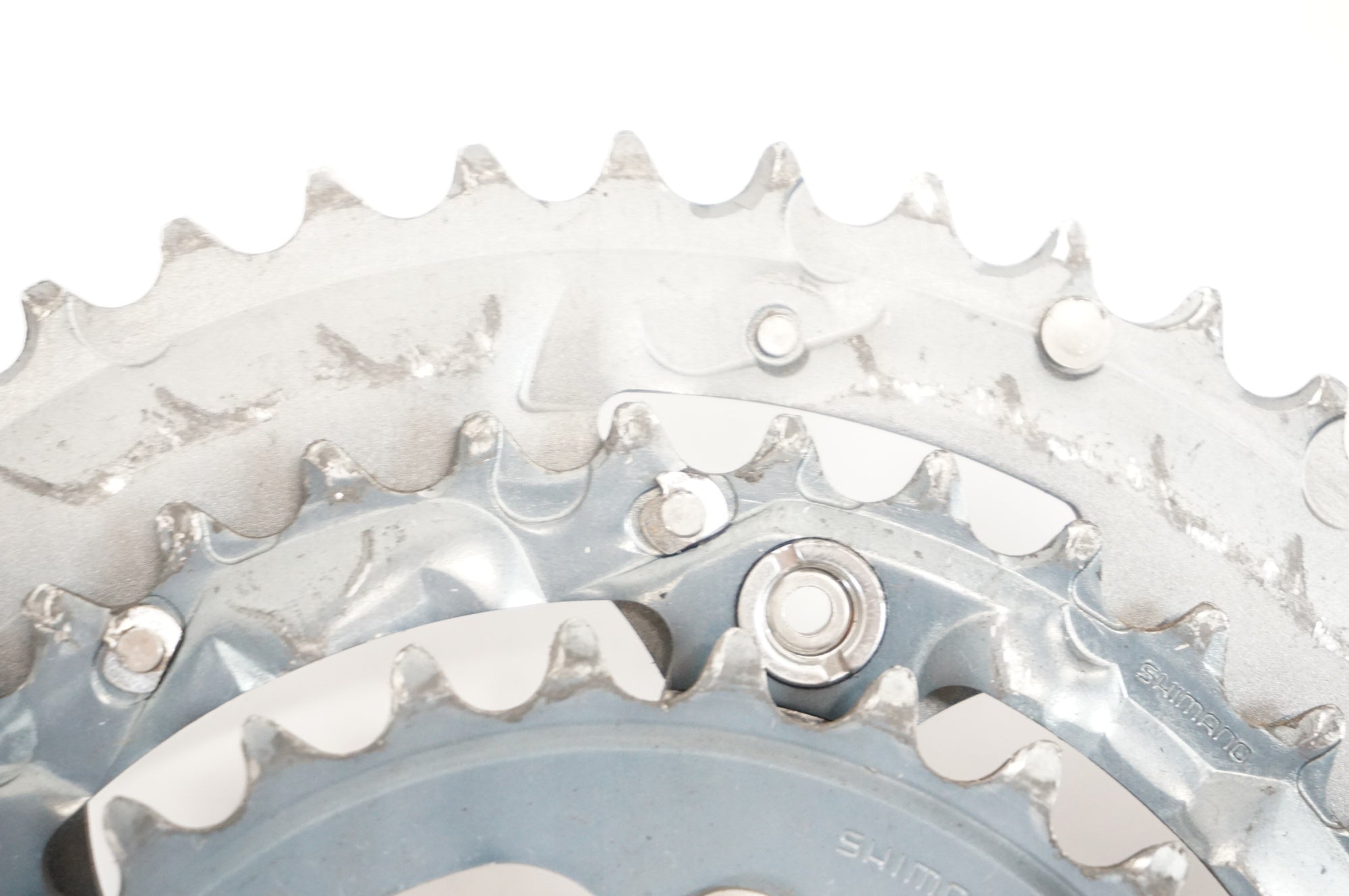 SHIMANO 105 FC-5603 50-39-30T 170mm クランク / 宇都宮店