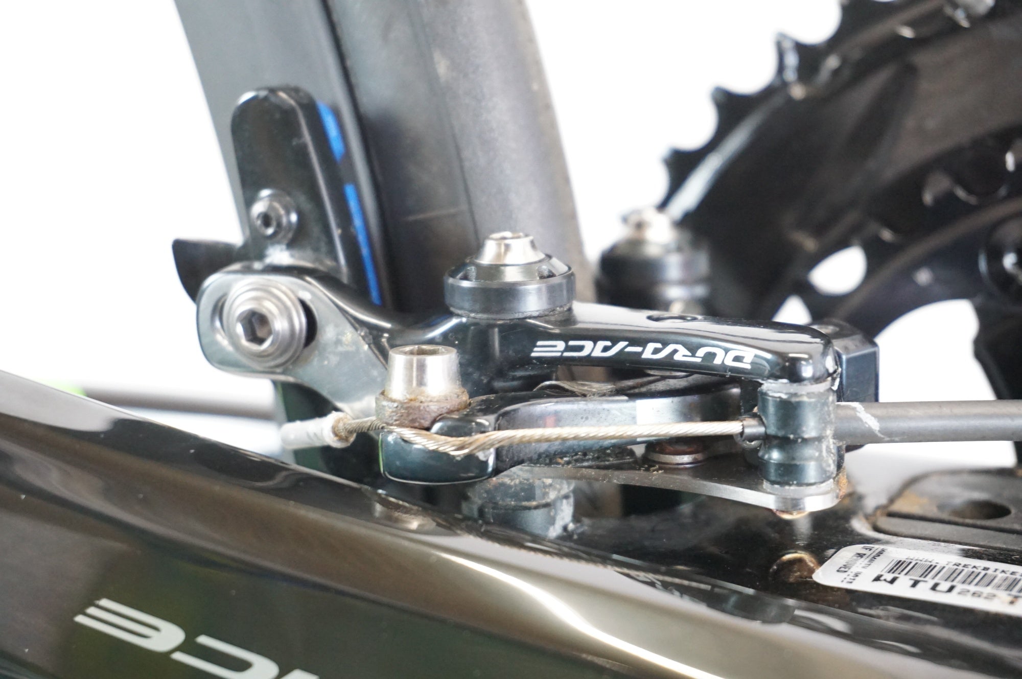 TREK 「トレック」 MADONE 7 PROJECT ONE 2016年モデル ロードバイク / 宇都宮店