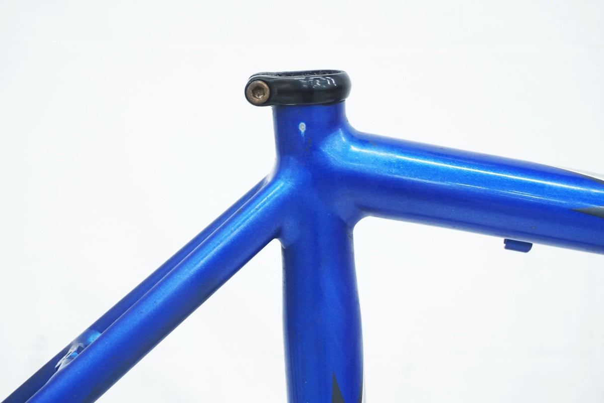 TREK 「トレック」 ALPHA SL 2004年頃モデル フレームセット / 大阪美原北インター店