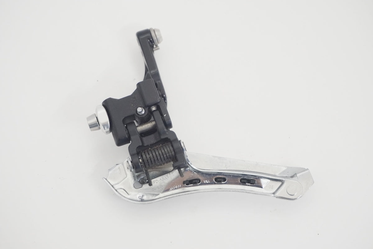 SHIMANO 「シマノ」105 FD-5800 フロントディレイラー / 京都八幡店