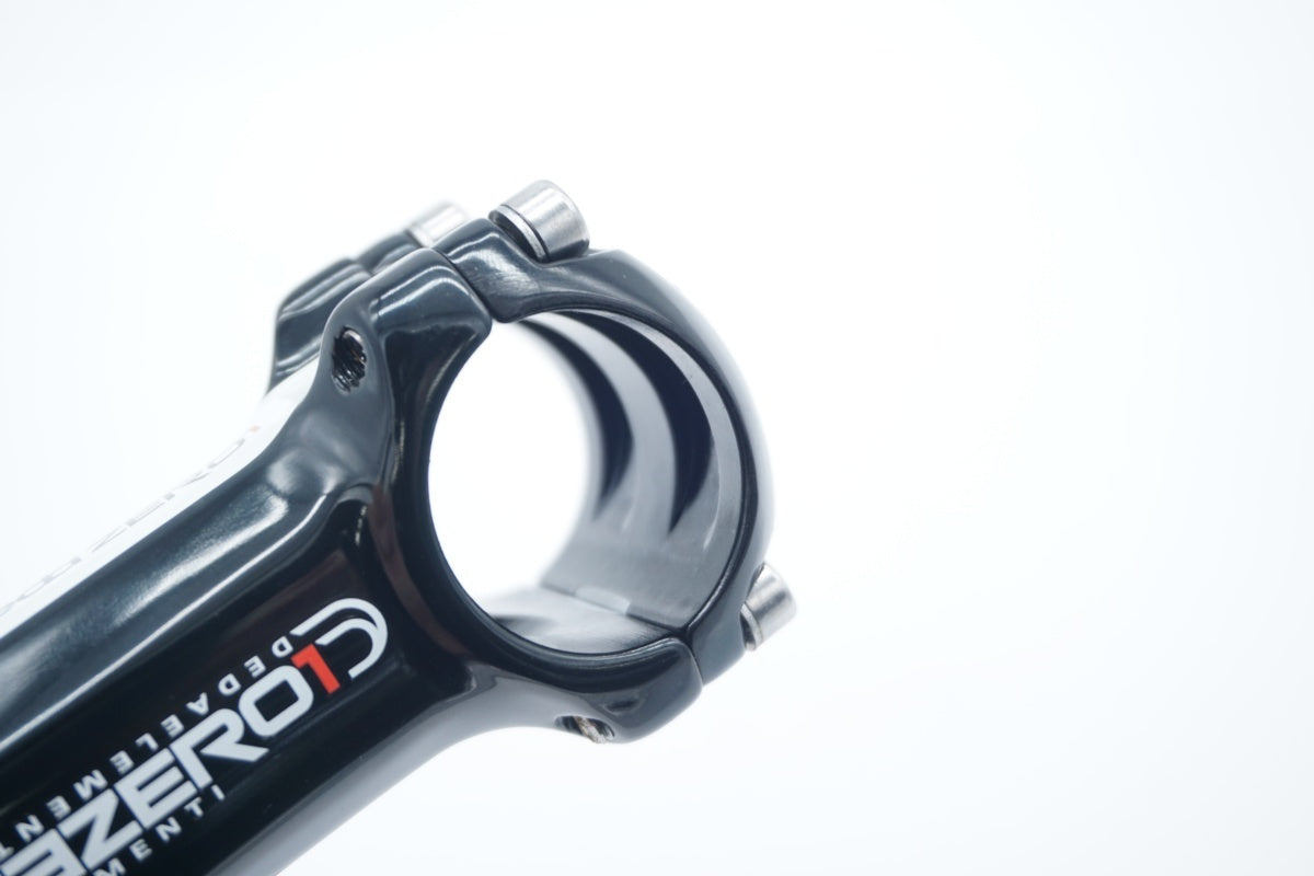 DEDA 「デダ」 ZERO1 φ31.7 80mm ステム / 滋賀大津店