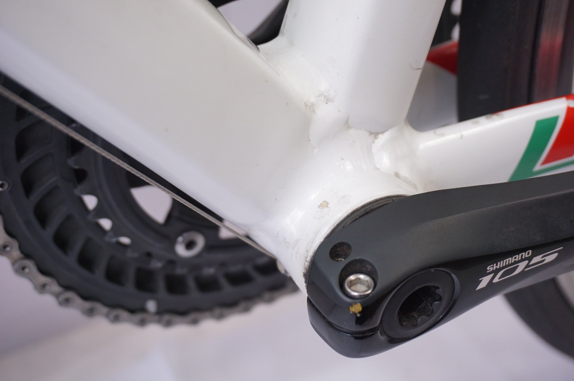 COLNAGO 「コルナゴ」 CX-ZERO ALU 105 2016年モデル ロードバイク