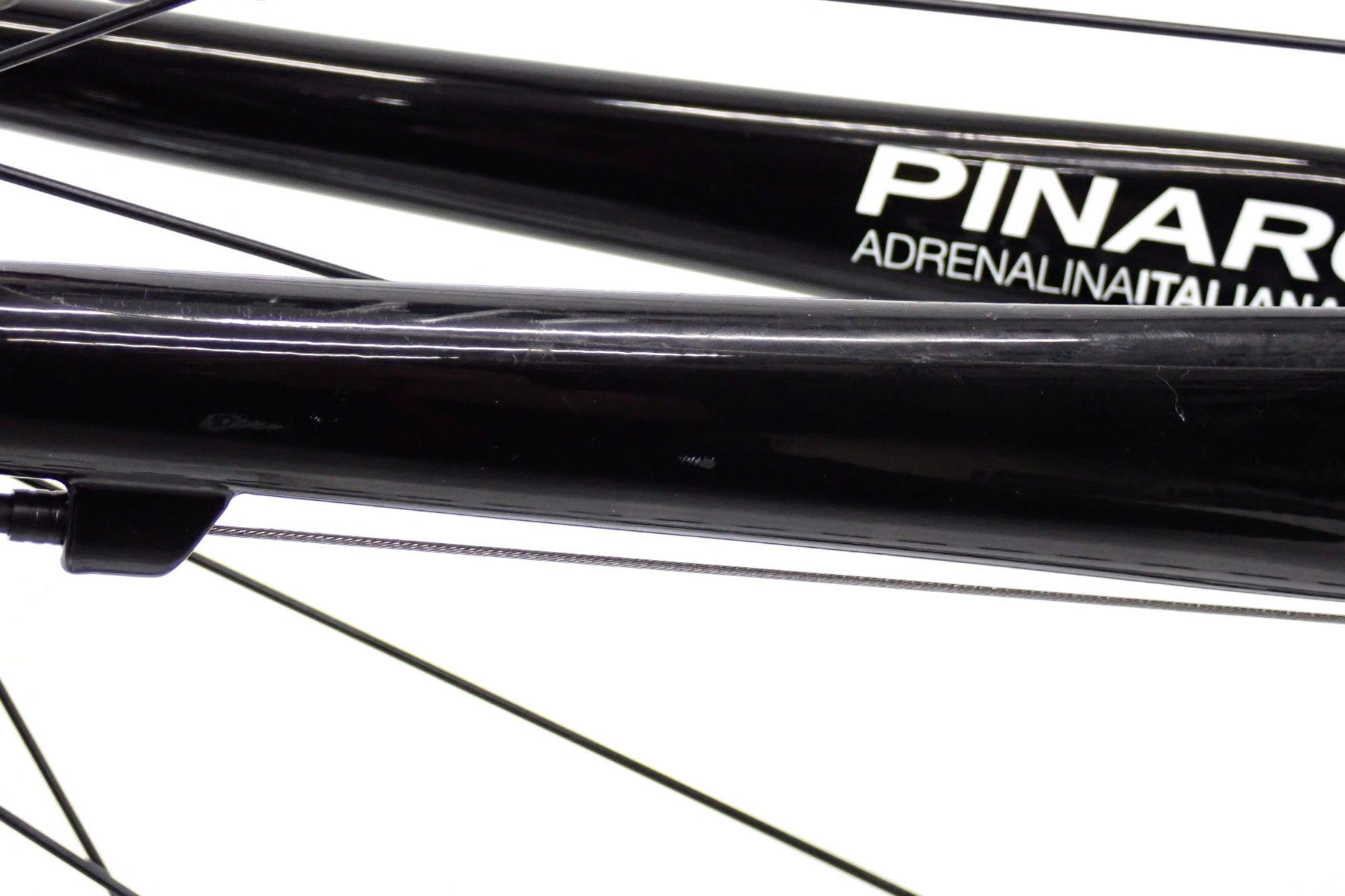 PINARELLO 「ピナレロ」 FP2 105 2009年モデル ロードバイク / 伊勢崎