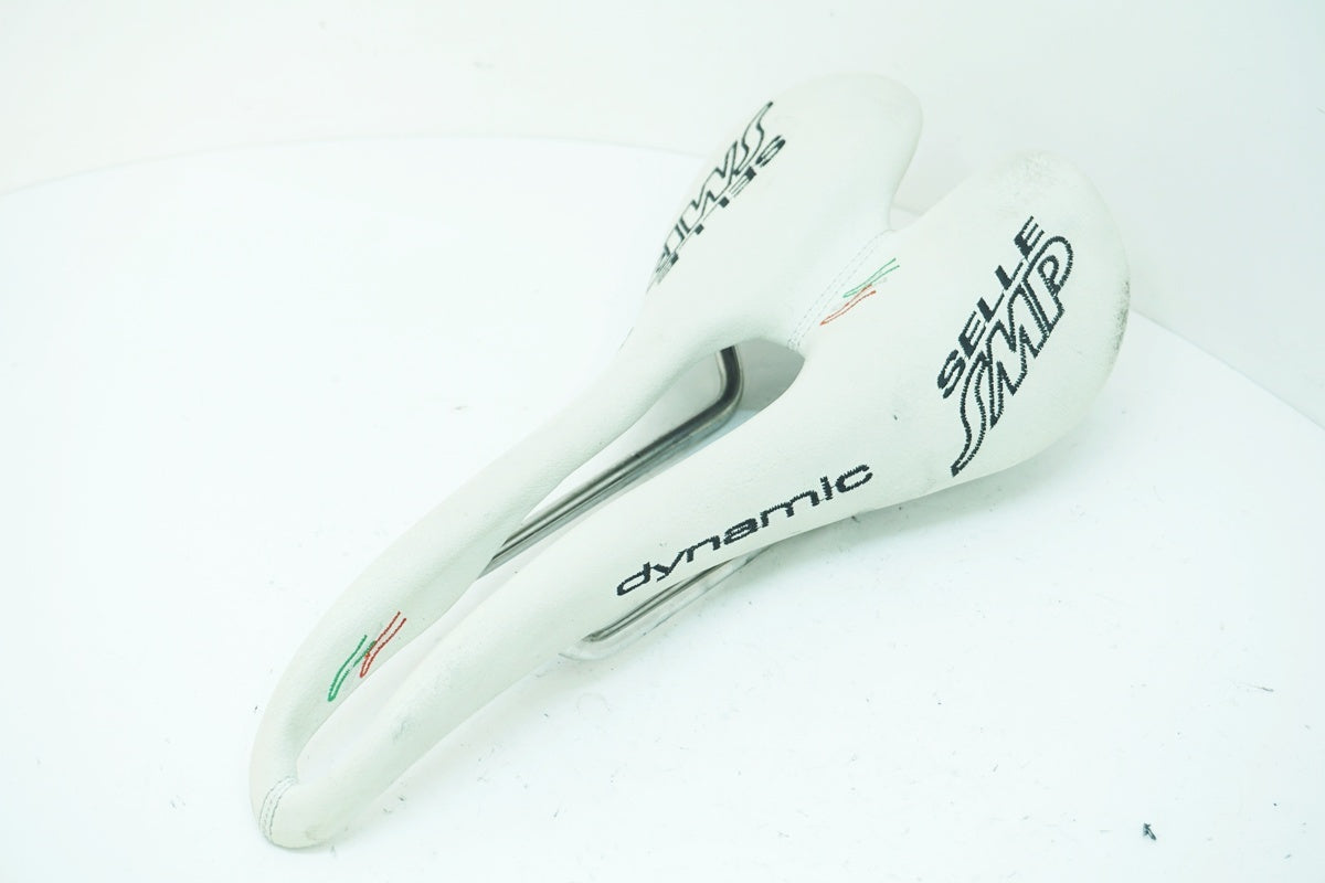 SELLE SMP 「セラエスエムピー」 DYNAMIC サドル / 大阪美原北インター