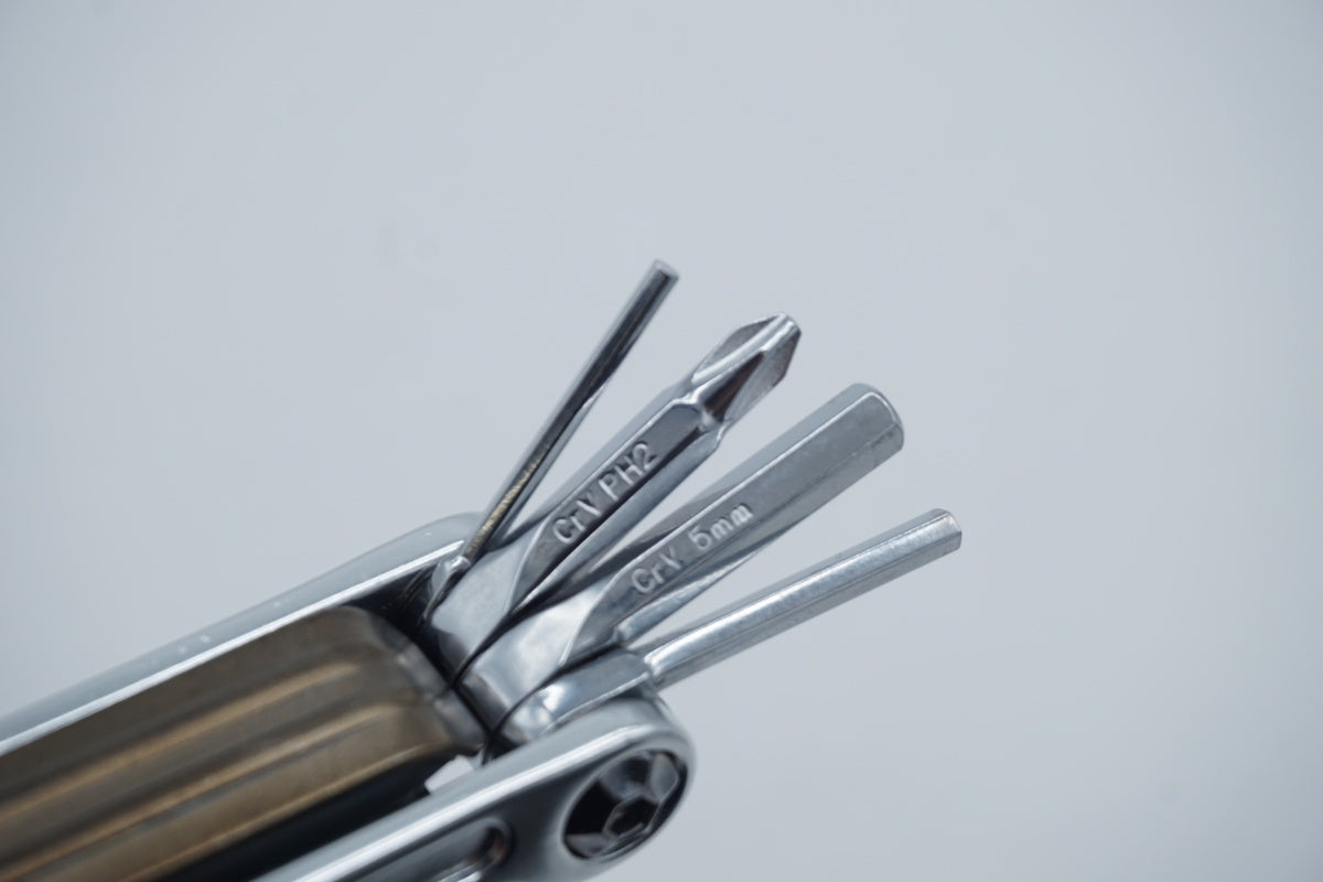 TOPEAK 「トピーク」 携帯ツール / 滋賀大津店