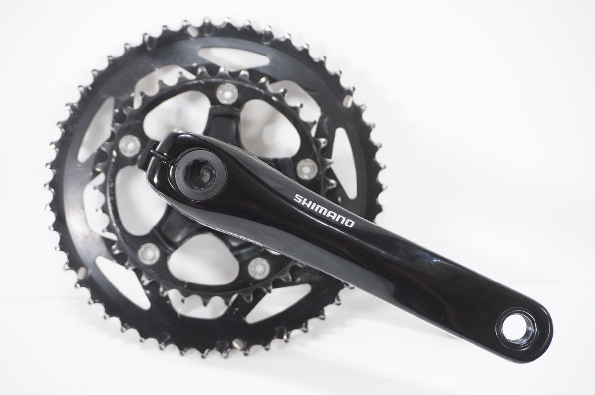 SHIMANO 「シマノ」 FC-R563/R565 50-34T 170mm クランク / AKIBA店