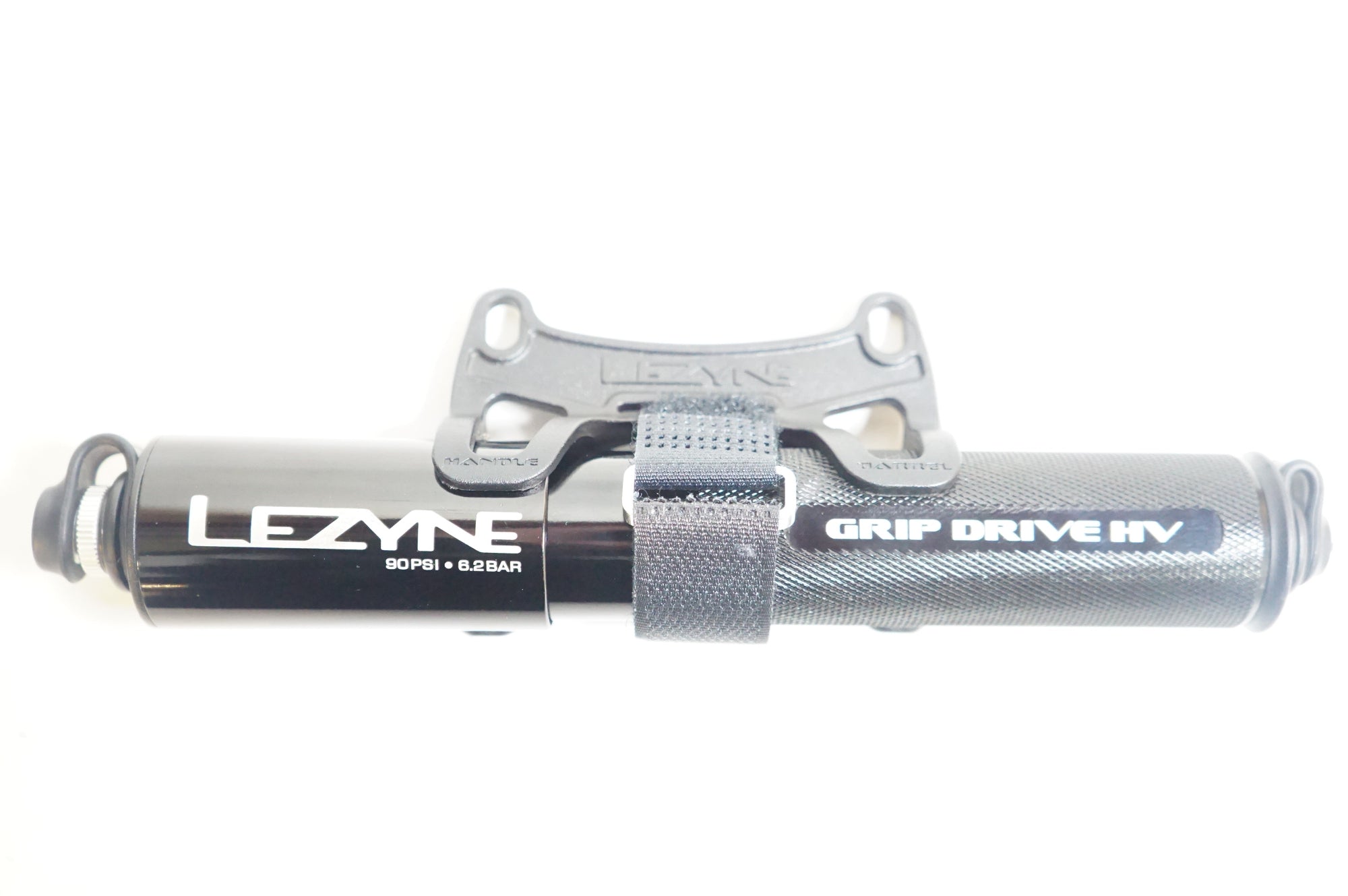 LEZYNE 「レザイン」 GRIP DRIVE HV 携帯ポンプ / 熊谷本店