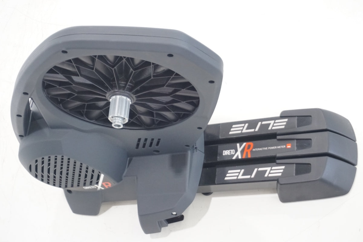 ELITE 「エリート」 DIRETO XR サイクルトレーナー / 滋賀大津店