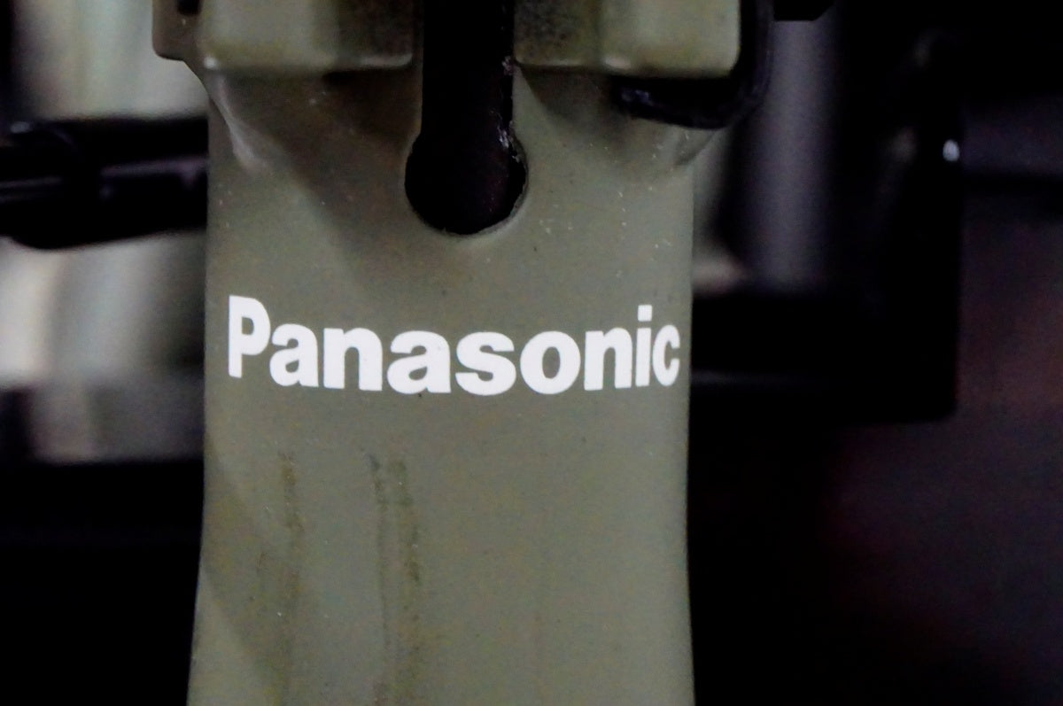 PANASONIC 「パナソニック」 ギュットクルームR DX BE-FRD034 2025年モデル 電動アシスト自転車 / 名古屋大須店