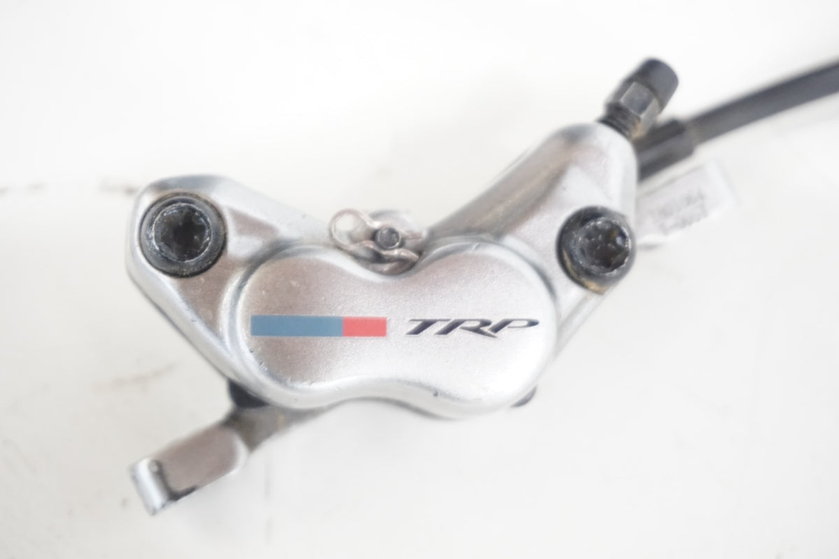 TRP 「ティーアールピー」 G-SPEC SLATE ディスクブレーキセット / 京都八幡店