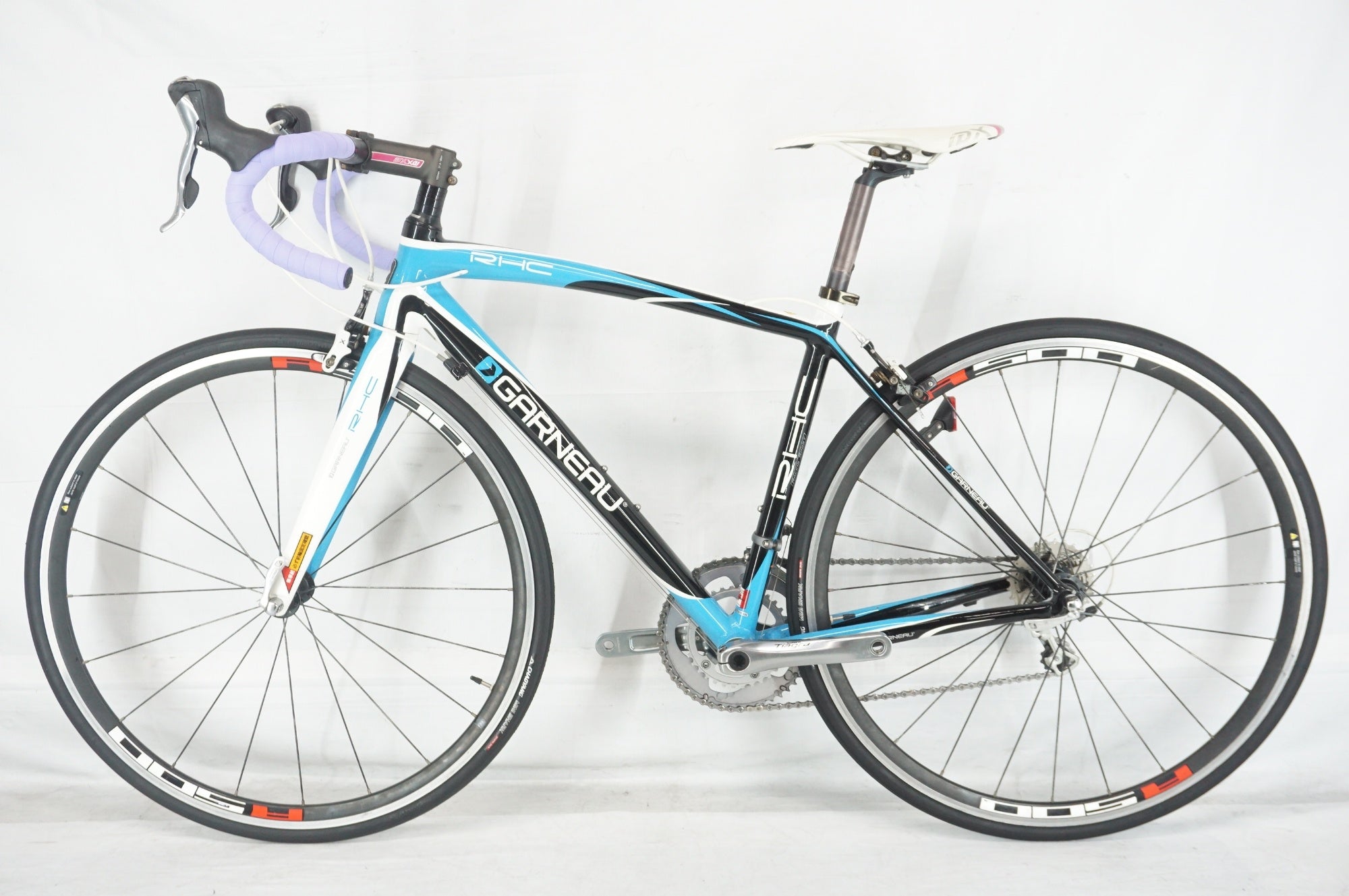 GARNEAU 「ガノー」 RHC 2012年モデル ロードバイク / 阪急塚口店