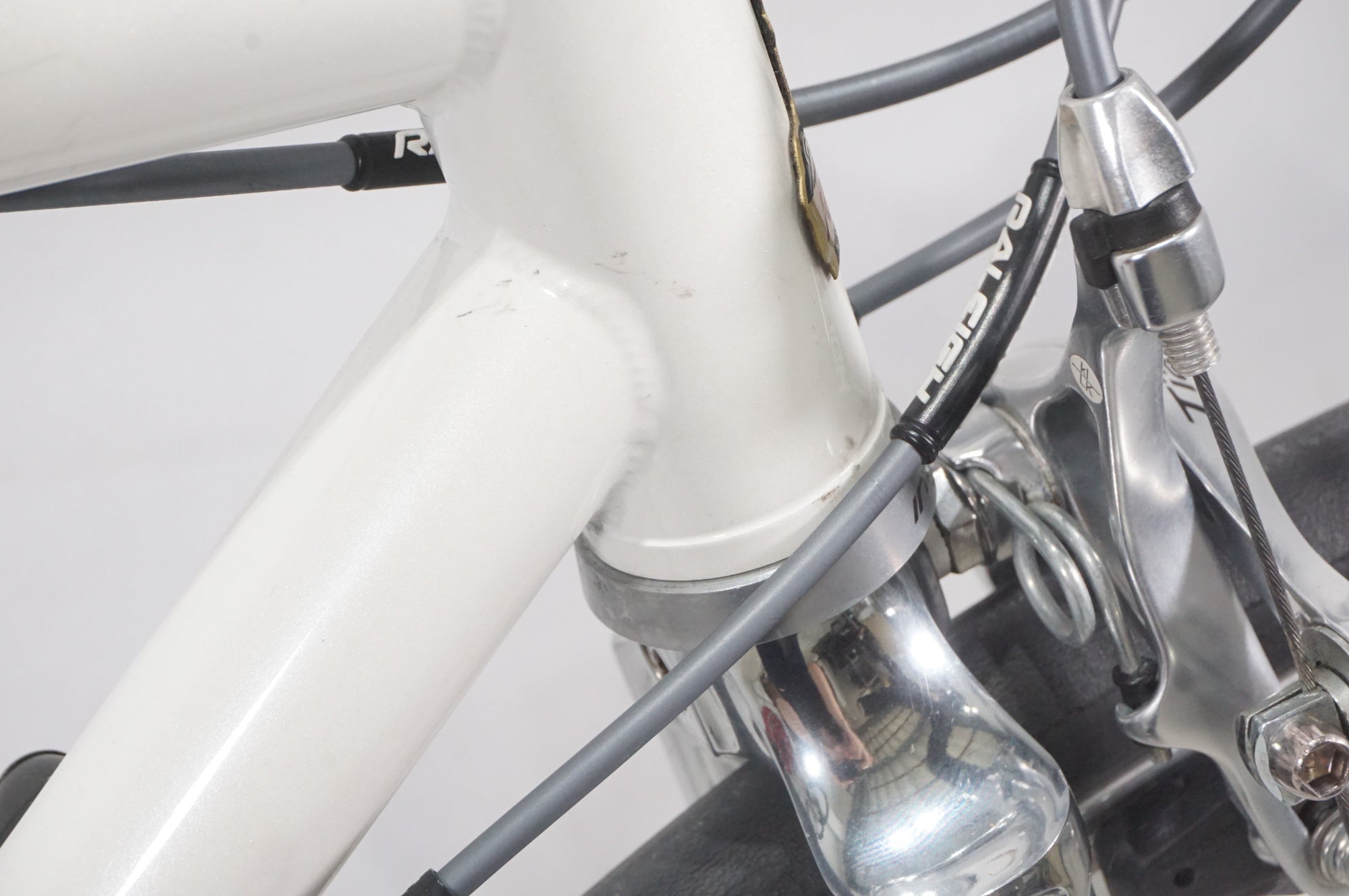 RALEIGH 「ラレー」 CARLTON-N 2014年モデル ロードバイク / AKIBA店