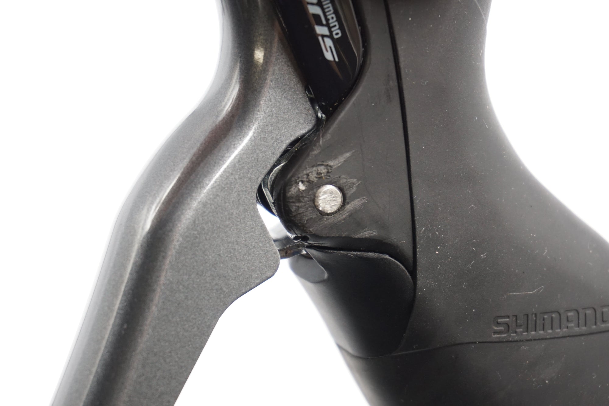 SHIMANO 「シマノ」 CLARIS ST-R2000 デュアルコントロールレバー