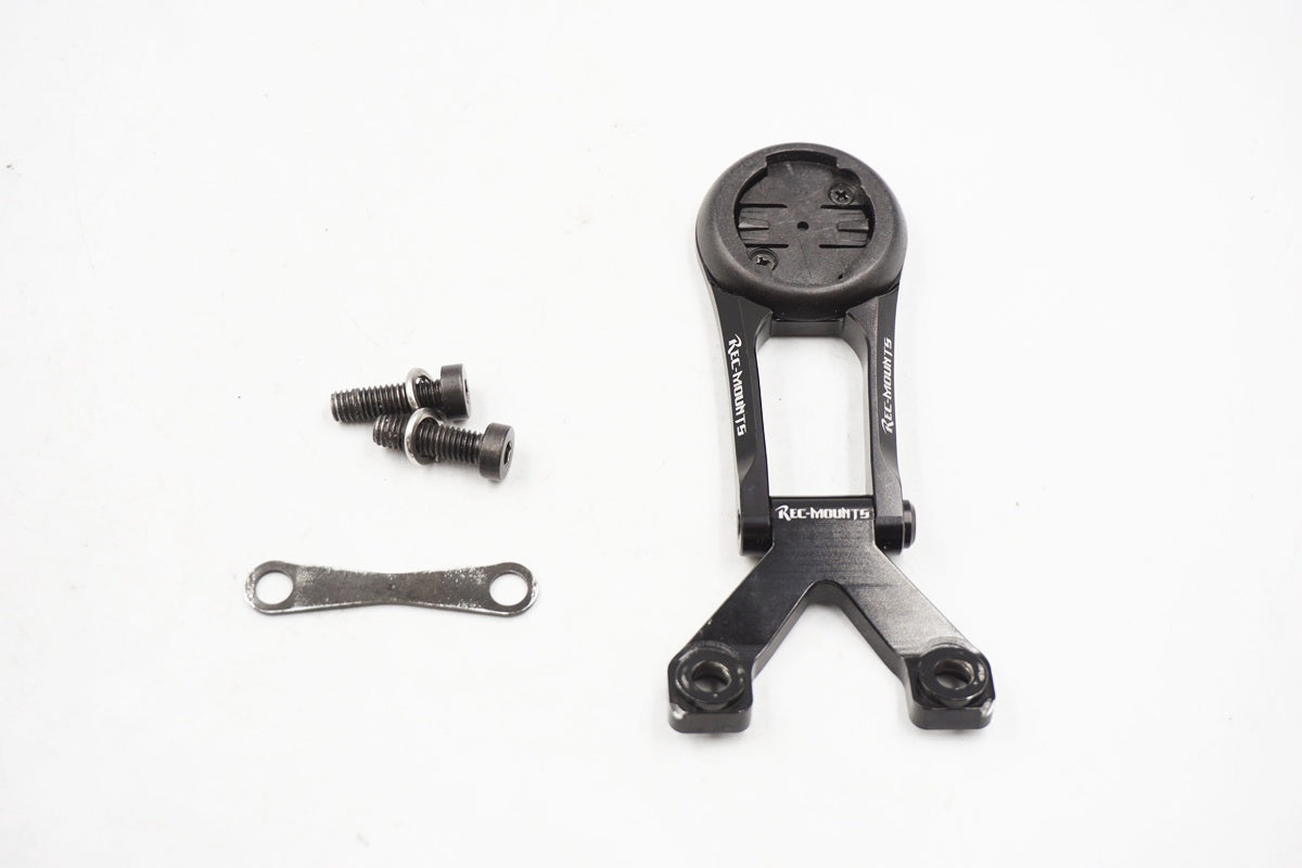 REC-MOUNTS 「レックマウント」 マウント / 奈良店