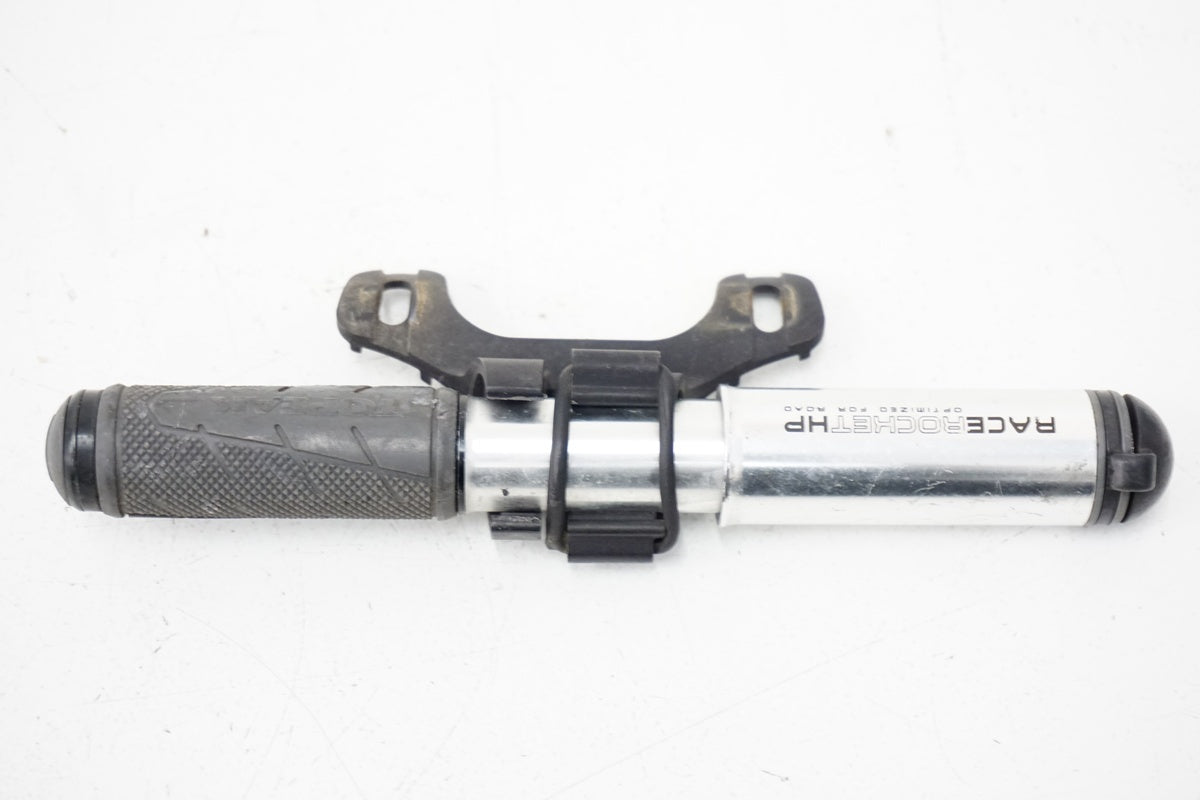 TOPEAK「トピーク」 RACE ROCKET HP 携帯ポンプ / 浜松店