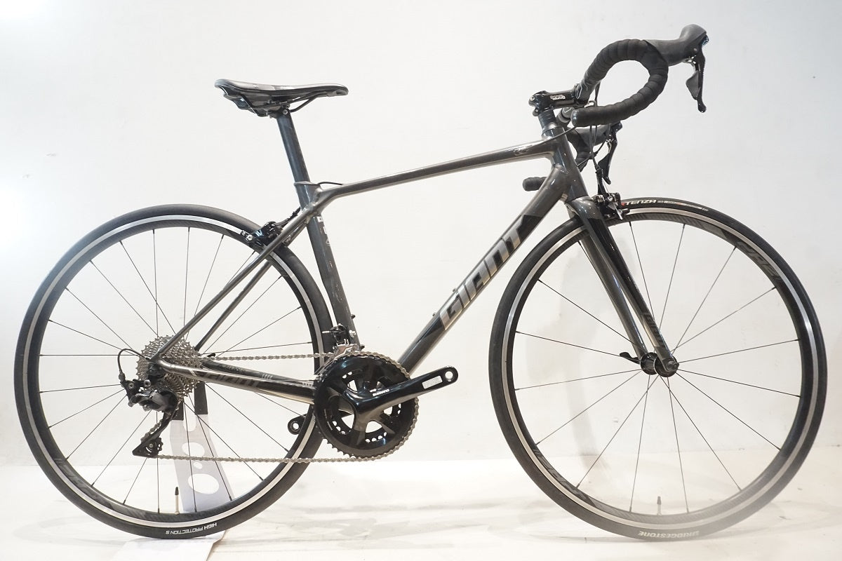 GIANT 「ジャイアント」 TCR SL1 2019年モデル ロードバイク / 横浜戸塚店