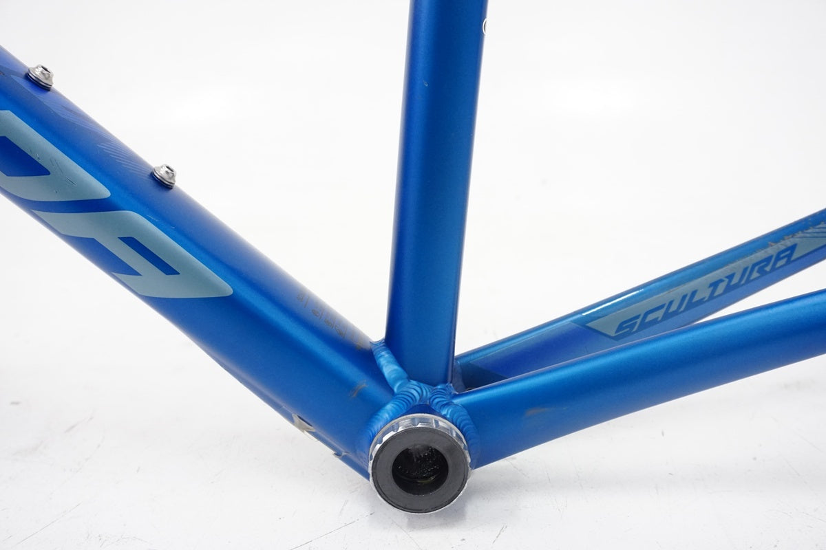 MERIDA「メリダ」 SCULTURA 400 2020年モデル フレームセット / 浜松店