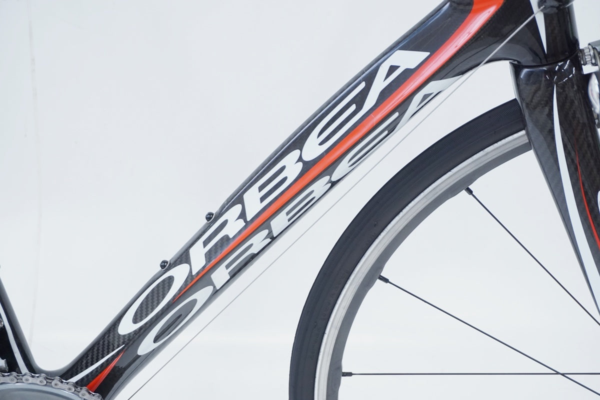 ORBEA 「オルベア」 ORCA 2010年モデル ロードバイク / 京都八幡店