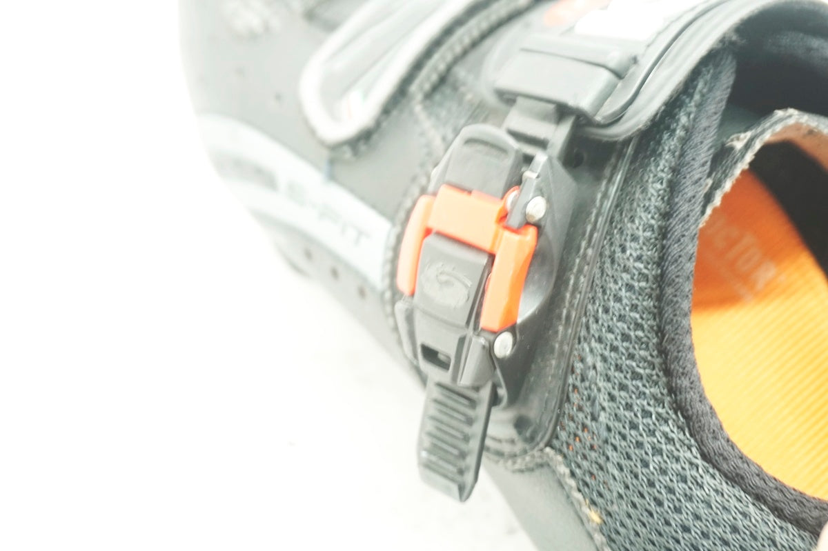 SIDI 「シディ S-FIT 26.5cm シューズ / 大阪門真店