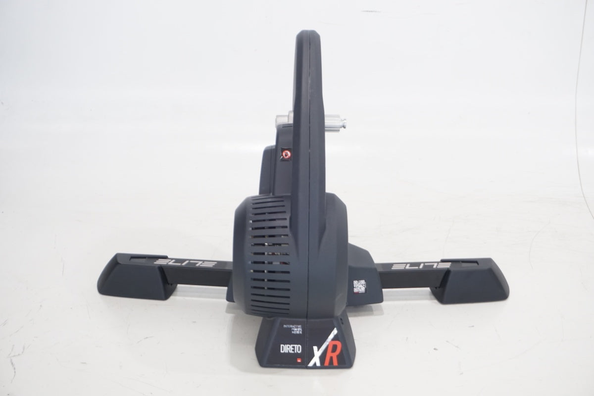 ELITE 「エリート」 DIRETO XR サイクルトレーナー / 滋賀大津店