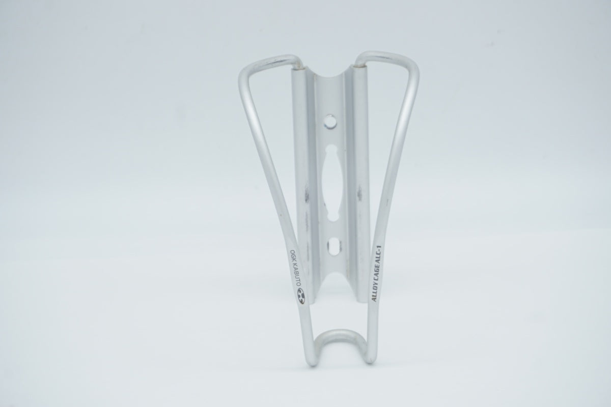 OGK KABUTO 「オージーケーカブト」 ALLOY CAGE ALC-1 ボトルケージ / 滋賀大津店