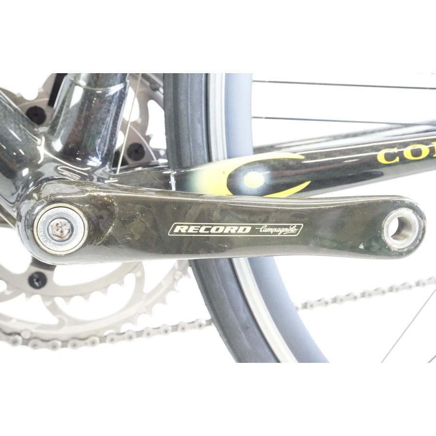 COLNAGO 「コルナゴ」 C40 B-STAY 2002年頃 ロードバイク / 京都 COLNAGO 「コルナゴ」 C40 B-STAY 2002年頃 ロードバイク / 京都