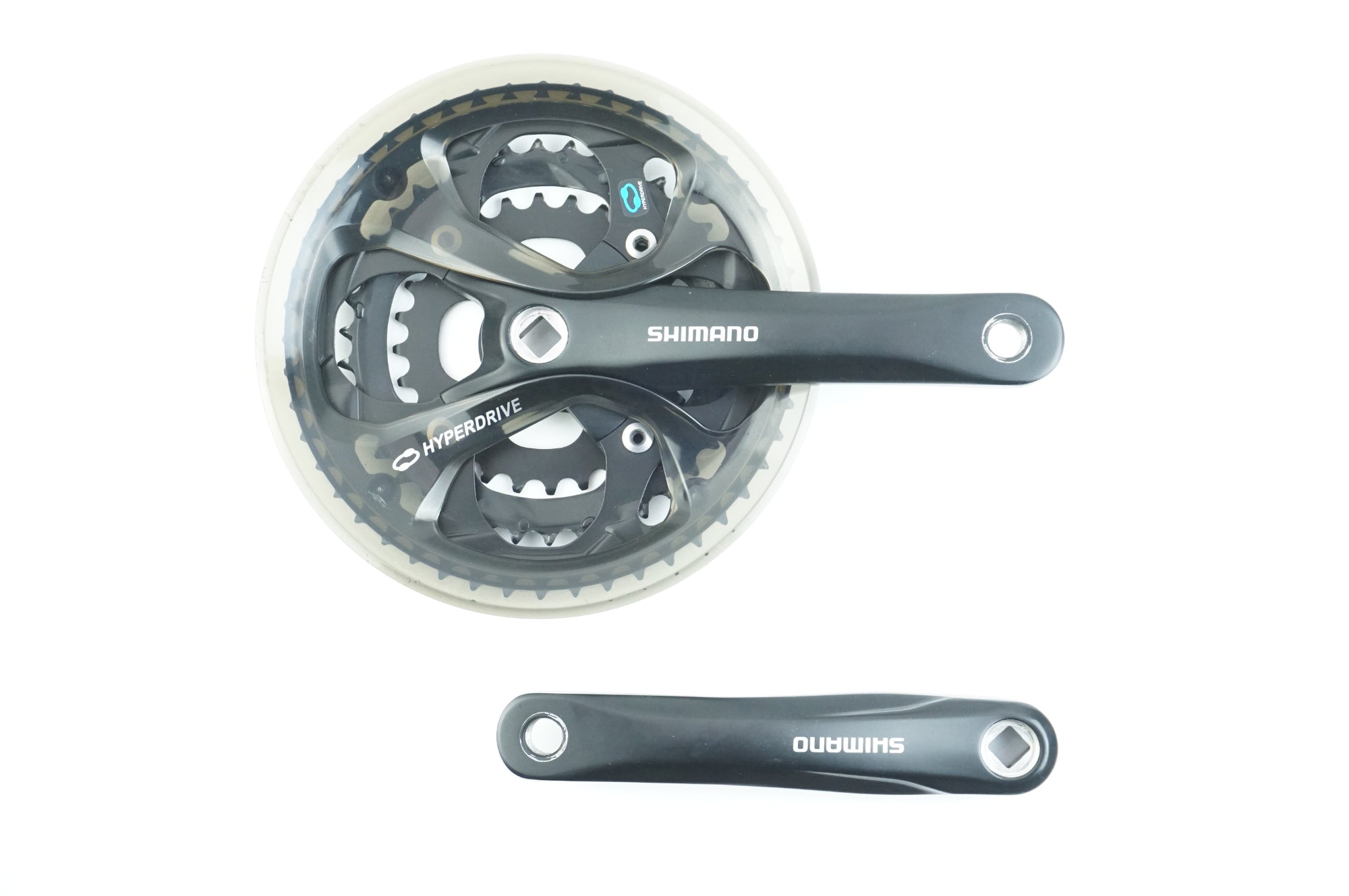 SHIMANO 「シマノ」 FC-M361 48-38-28T 170mm クランクセット / 中目黒店