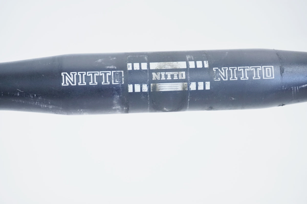 NITTO 「ニットー」 Φ31.8 380mm ハンドル / 京都八幡店