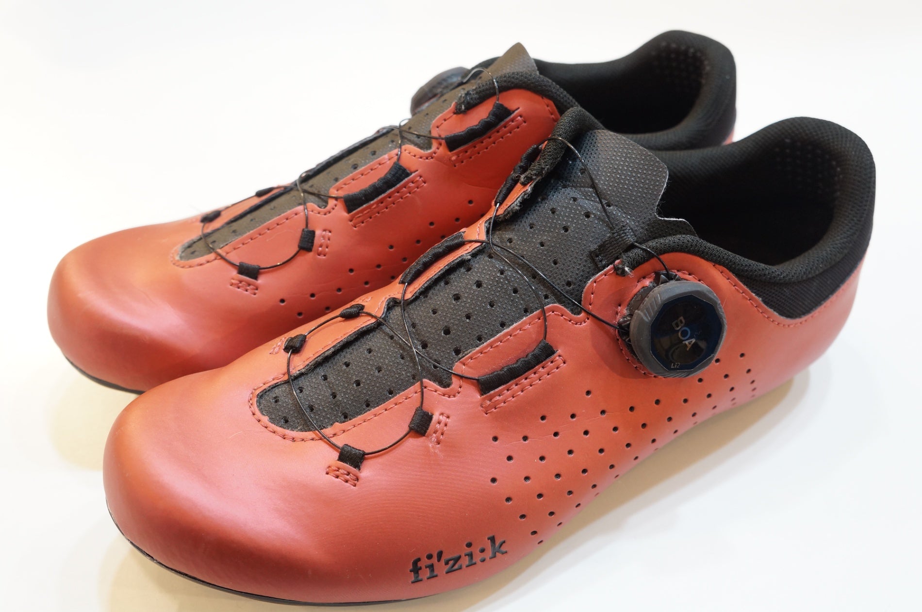 FIZIK 「フィジーク」 VENTO OMNA 25.7mm シューズ / バイチャリ浦和ベース