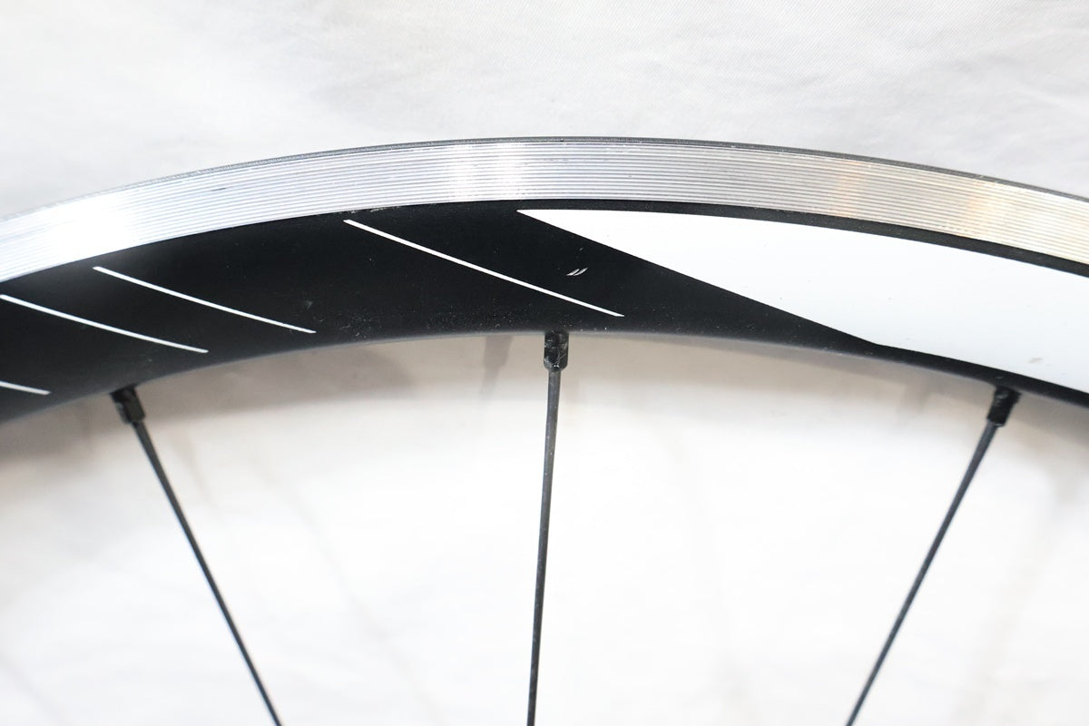 NOVATEC 「ノバテック」 IMPULSE シマノ11速 ホイールセット / 高知店