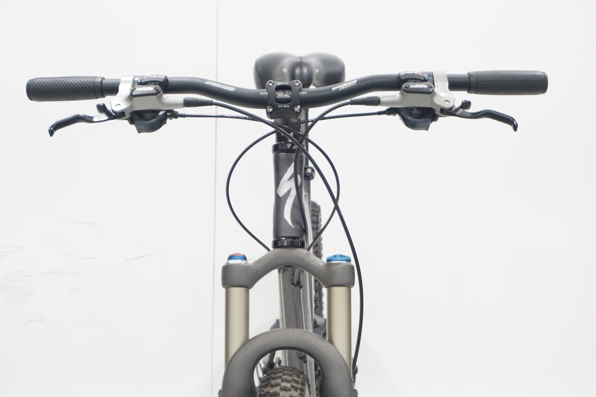 SPECIALIZED 「スペシャライズド」 ENDURO EXPERT 2004年モデル