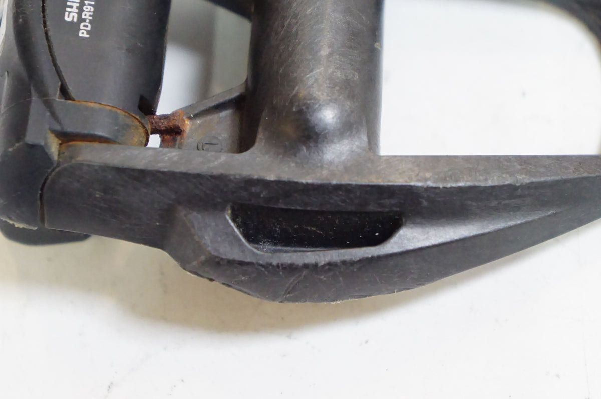 SHIMANO 「シマノ」 DURA-ACE PD-R9100 ペダル / 熊谷本店
