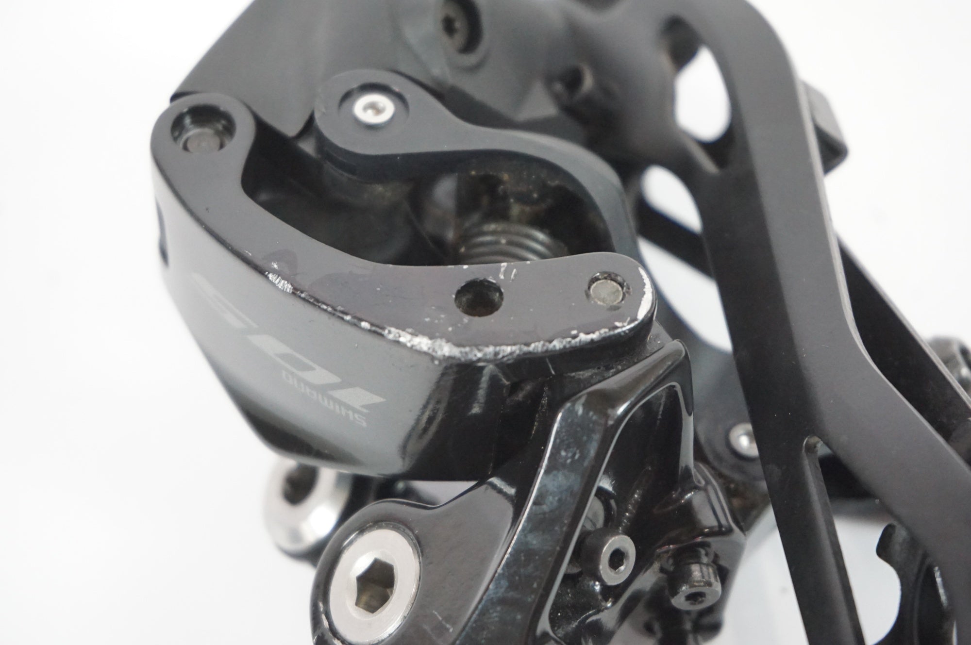 SHIMANO 「シマノ」 105 RD-R7100 リアディレイラー / 宇都宮店