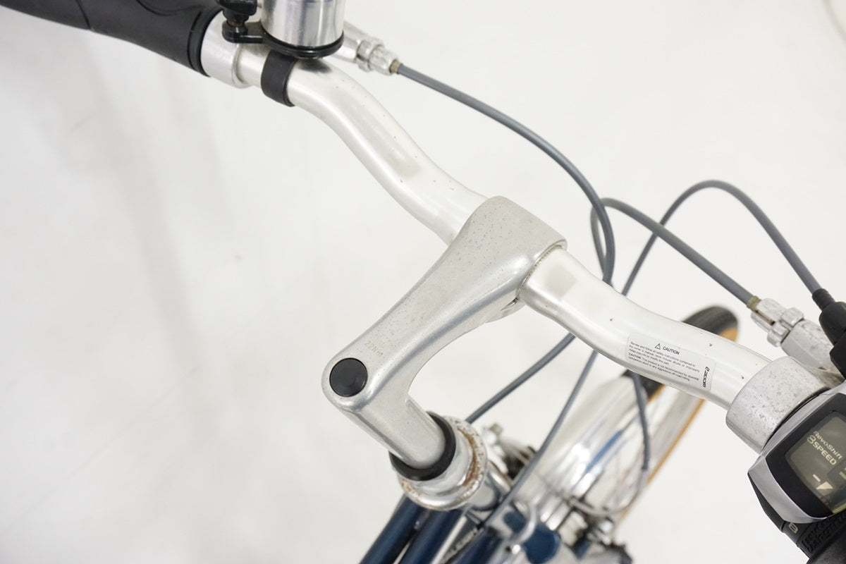 RALEIGH「ラレー」 RSW SPORT MIXTE 20インチ 2020年頃モデル ミニベロ / 浜松店