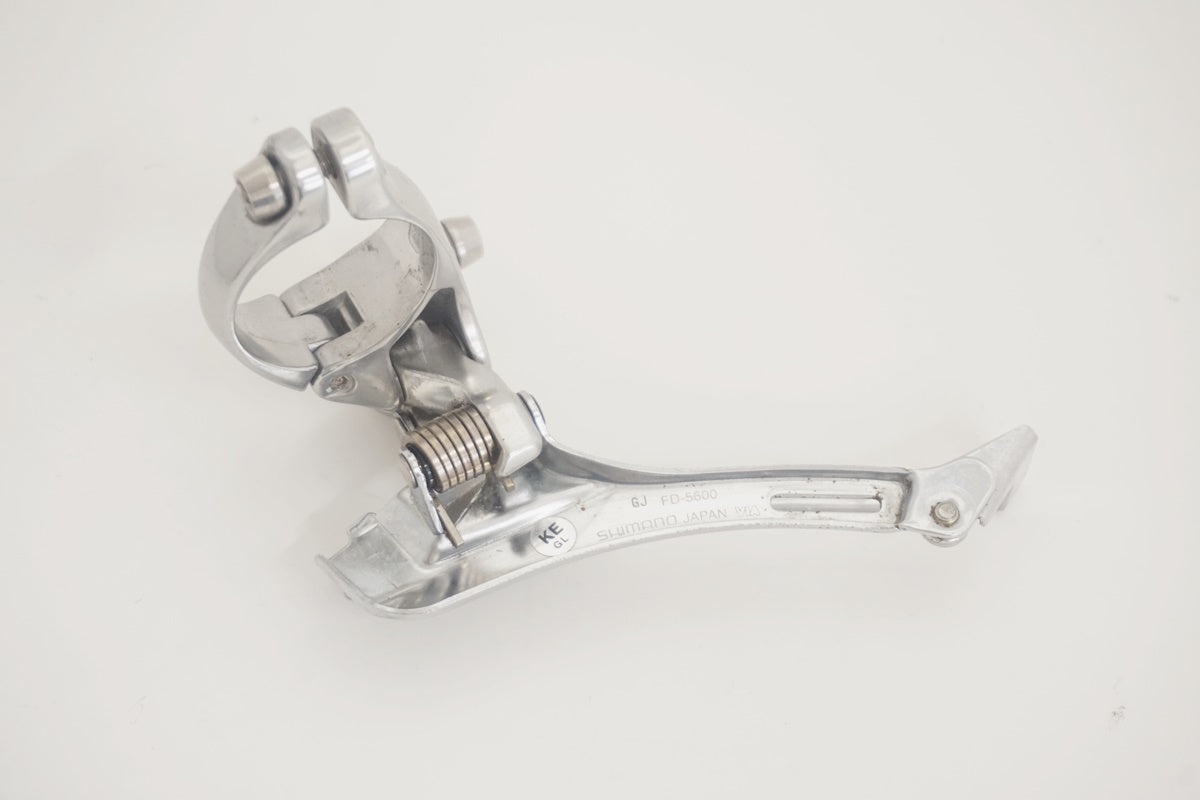 SHIMANO 「シマノ」 105 FD-5600 フロントディレイラー / 京都八幡店