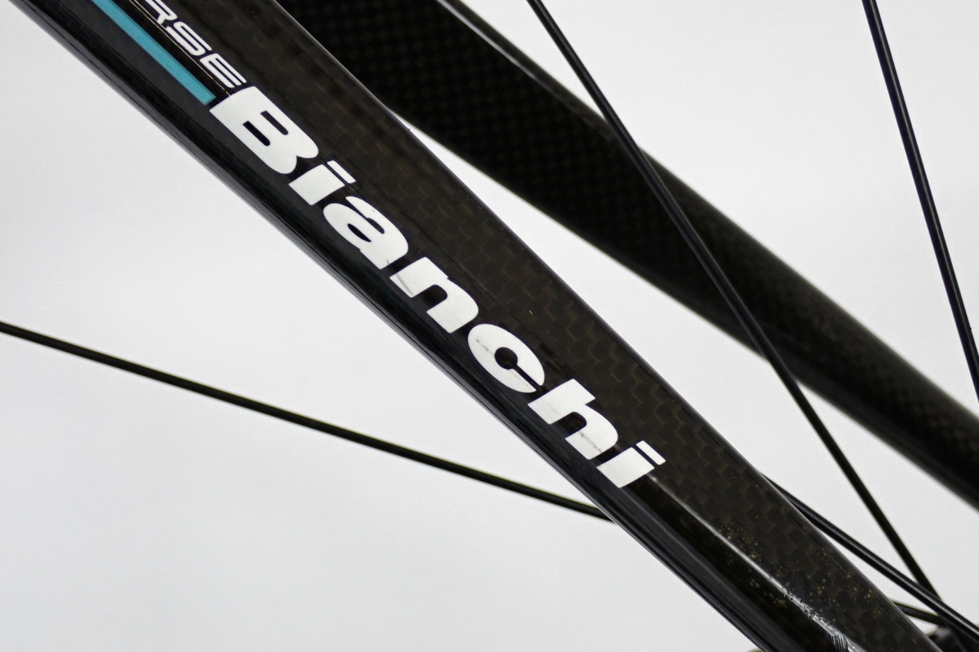 BIANCHI 「ビアンキ」 VIA NIRONE7 ALUCARBON 年式不明 ロードバイク / 伊勢崎店