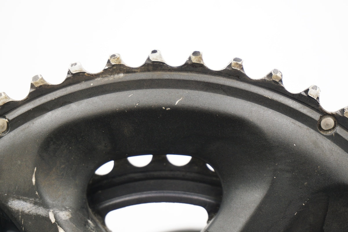 SHIMANO 「シマノ」105 FC-5800 50-34T 165mm クランク / 奈良店