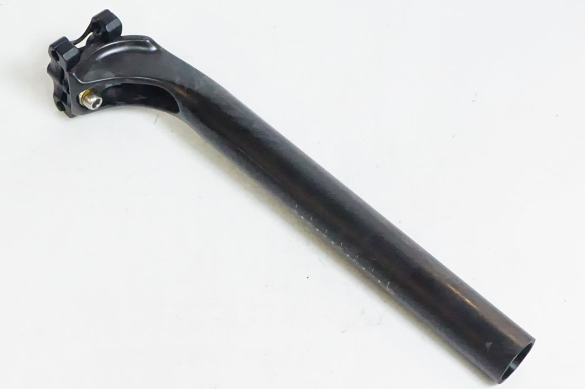 TNI 「ティエヌアイ」 LW168 φ27.2 270mm シートポスト / 熊谷本店