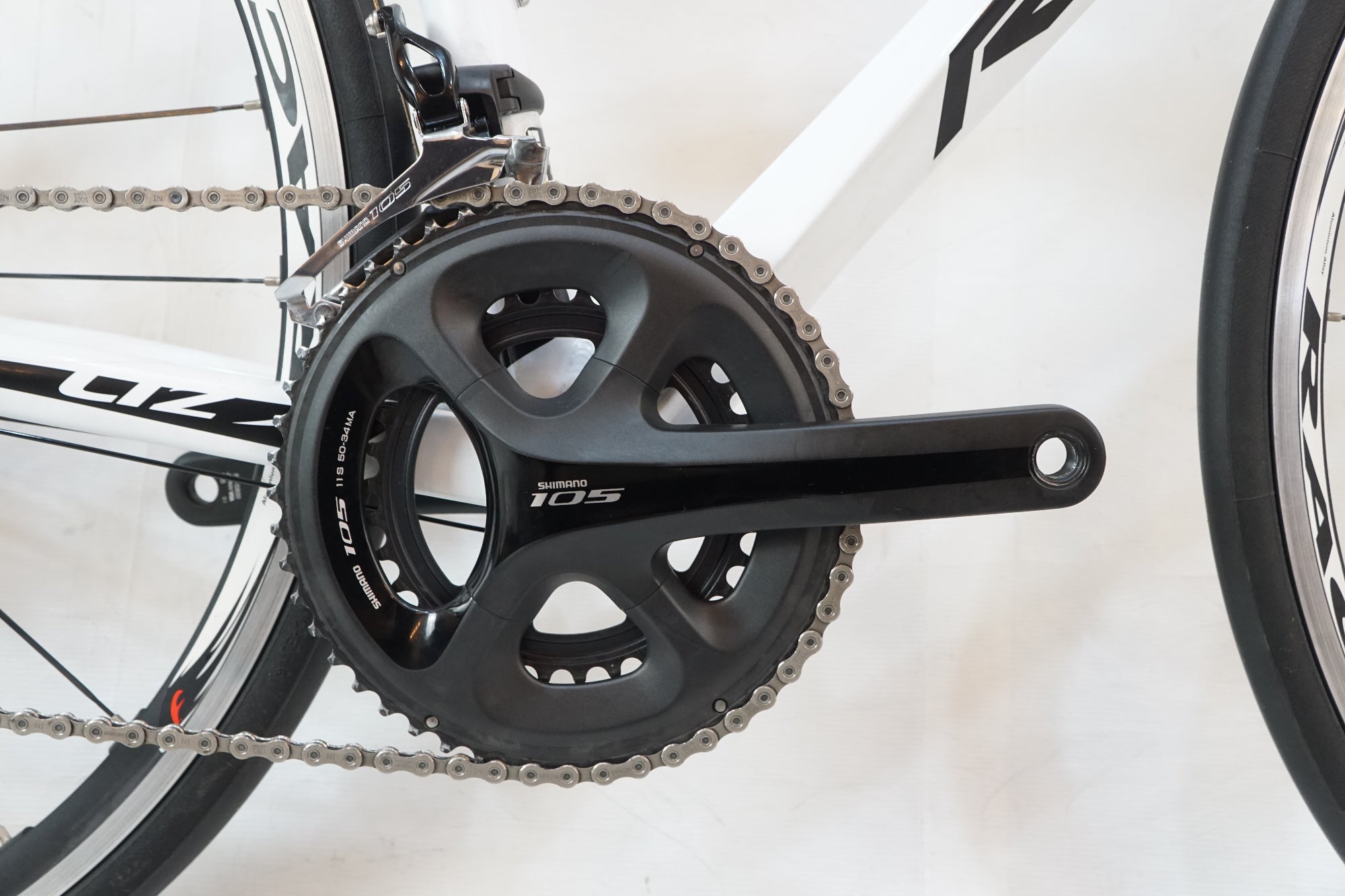 RIDLEY 「リドレー」 LIZ AL 105 2016年モデル ロードバイク / バイチャリ浦和ベース